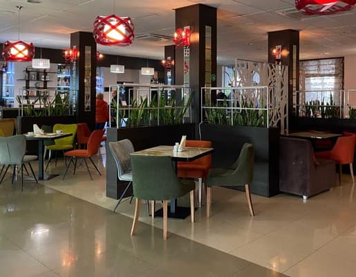 Ramada Lviv 3