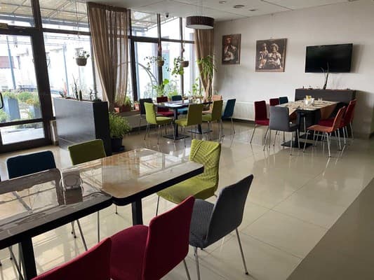 Ramada Lviv 4