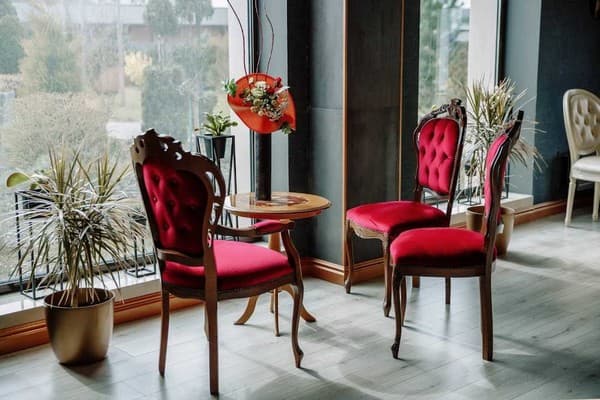 Ramada Lviv 6