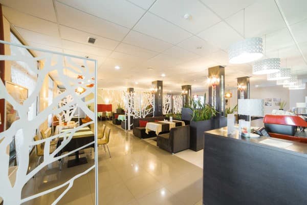 Ramada Lviv 9