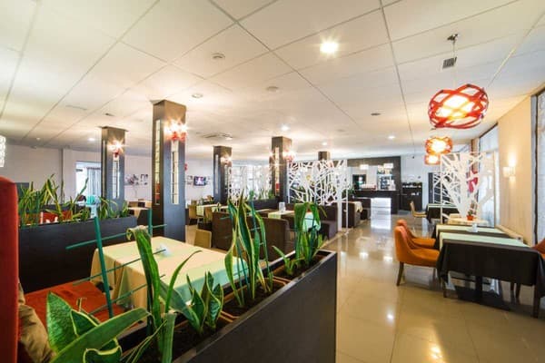 Ramada Lviv 10