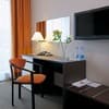 Отель Ramada Lviv. Комфорт двухместный  4
