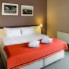 Отель Ramada Lviv. Комфорт двухместный  5