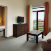 Отель Ramada Lviv. Люкс двухместный  8