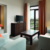 Отель Ramada Lviv. Люкс двухместный  10