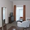 Отель Ramada Lviv. Люкс двухместный  6