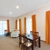 Отель Ramada Lviv. Люкс двухместный  5
