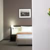 Отель Ramada Lviv. Люкс двухместный  3