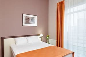 Отель Ramada Lviv. Стандарт двухместный  3