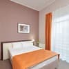Отель Ramada Lviv. Стандарт двухместный  3