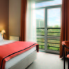 Отель Ramada Lviv. Стандарт двухместный  4
