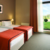 Отель Ramada Lviv. Стандарт двухместный  5