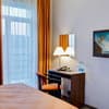 Отель Ramada Lviv. Стандарт двухместный  2