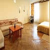 Квартира Ratusha Apartments. Апартаменты 4-местный з двумя  спальнями ул. Краковская/ул. Волова 2