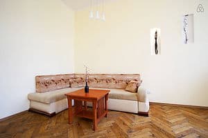 Квартира Ratusha Apartments. Апартаменты 4-местный з двумя  спальнями ул. Краковская/ул. Волова 8