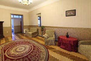 Квартира Ratusha Apartments. Апартаменты 6-местный  с тремя спальнями на просп. Шевченка 12 3