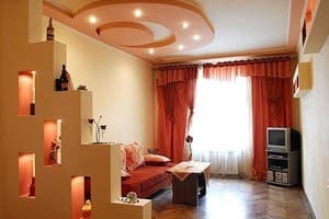 Квартира Ratusha Apartments. Апартаменты двухместный  на площади Рынок 1