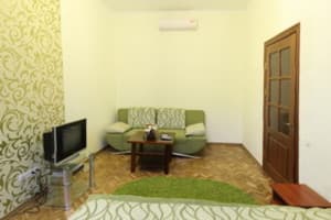 Квартира Ratusha Apartments. Апартаменты с двумя спальнями 3
