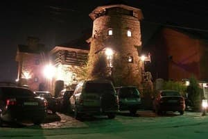 Готель Вікінг