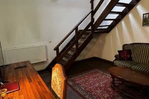 Отель Райкомовская (Викинг). Бунгало одноместный двухуровневый (+1) 3