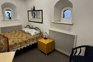 Отель Райкомовская (Викинг). Стандарт одноместный  1