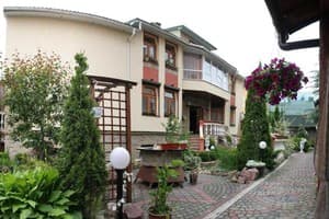 Мини-отель Райское Яблоко