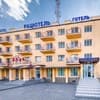 Отель Raziotel Кривой Рог-1/7