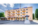 Отель Raziotel Кривой Рог