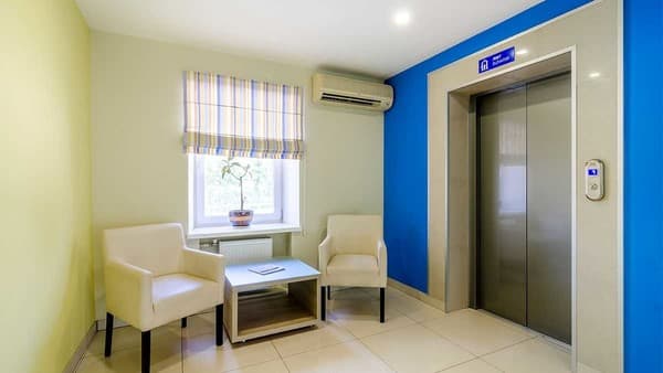 Raziotel Кривой Рог 4