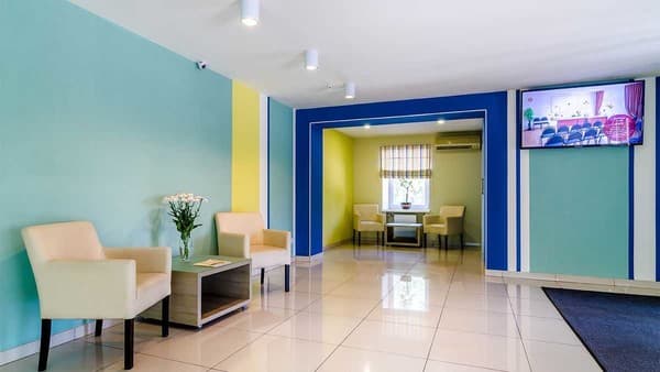 Raziotel Кривой Рог 6