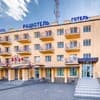 Отель Raziotel Кривой Рог