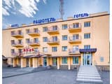 Готель Raziotel Кривий Ріг