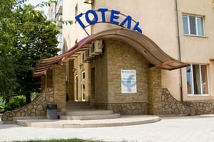 Raziotel Кривой Рог 5