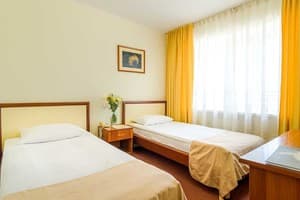 Готель Raziotel Кривий Ріг. Класік двомісний  1