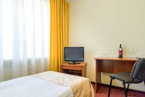 Готель Raziotel Кривий Ріг. Класік двомісний  2