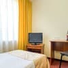 Готель Raziotel Кривий Ріг. Класік двомісний  2