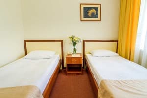 Готель Raziotel Кривий Ріг. Класік двомісний  3