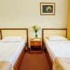 Готель Raziotel Кривий Ріг. Класік двомісний  3