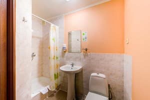 Готель Raziotel Кривий Ріг. Класік двомісний  4