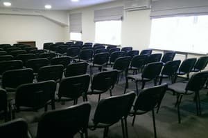 Отель Raziotel Кривой Рог. Конференц Зал 65-местный Рацио 2