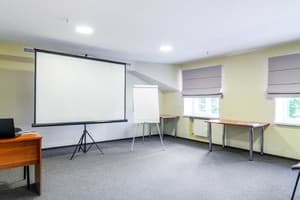 Готель Raziotel Кривий Ріг. Конференц Зал 65-місний Раціо 3