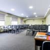 Готель Raziotel Кривий Ріг. Конференц Зал 65-місний Раціо 1