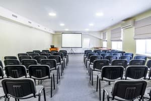 Готель Raziotel Кривий Ріг. Конференц Зал 65-місний Раціо 2