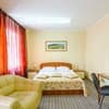 Отель Raziotel Кривой Рог. Люкс двухместный  1