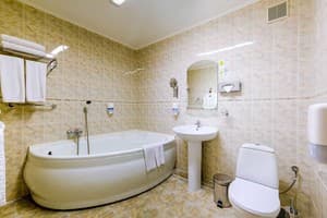 Отель Raziotel Кривой Рог. Люкс двухместный  3