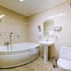 Отель Raziotel Кривой Рог. Люкс двухместный  3