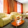 Отель Raziotel Кривой Рог. Люкс двухместный  4