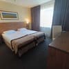 Готель Raziotel Кривий Ріг. Люкс двомісний  1