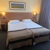 Готель Raziotel Кривий Ріг. Люкс двомісний  2