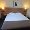 Готель Raziotel Кривий Ріг. Люкс двомісний  6